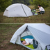 Double Outdoor Anti Rainstorm Camping Tent - Minihomy