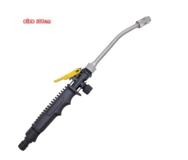 Car wash water high pressure adjustable - Minihomy