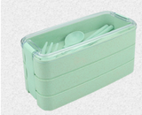 Separate Microwave Oven Light Lunch Box