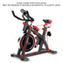 Bicycle Cycling Exercise Stationary Bicycle Aerobics Home Indoor - Minihomy