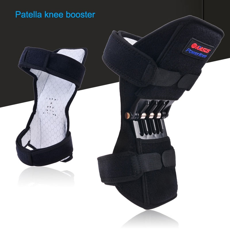 Knee Booster - Minihomy