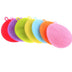 Better Sponge Silicone Dish washing Magic Silica Gel Dishwasher Kitchen Cleaning Fruit Vegetable Cutlery Kitchenware Brushes - Minihomy