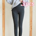 Female Winter Thick Velvet Leggings - Minihomy