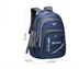 Ridge protection wear children's backpack