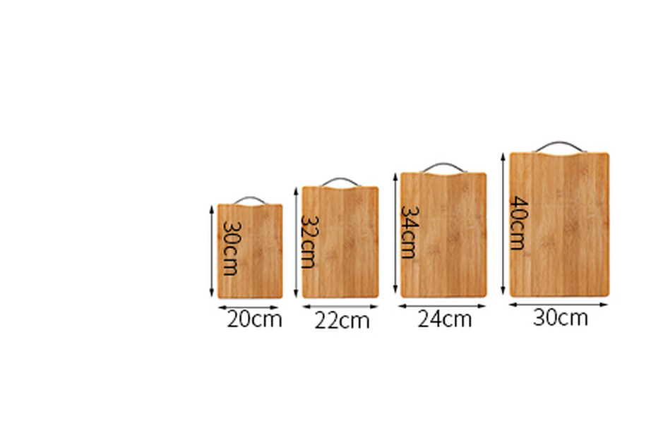 Kitchen Cutting Board - Minihomy