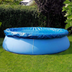 Swimming pool cover