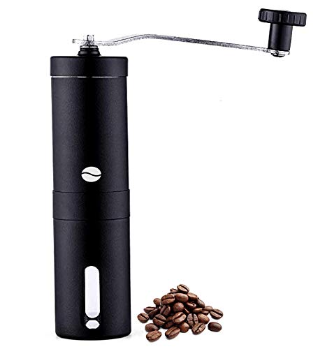 hand coffee grinder