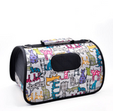 Pet Dog Outing Bag Carrying Pet Bag - Minihomy