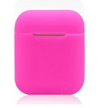 Soft Silicone Case For Storage Box Protector Cover Charging Cover Headphone Holder