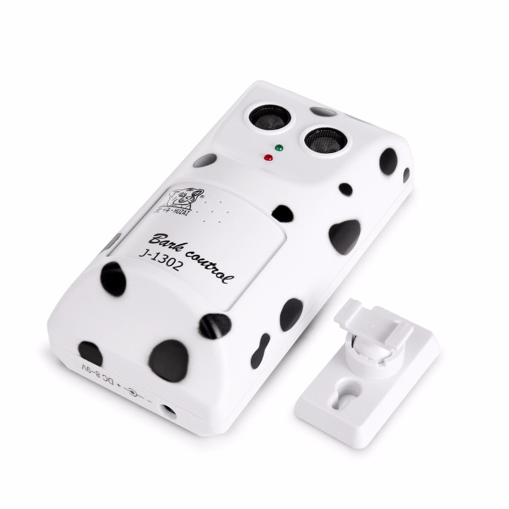 Anti-Barking High-power Dog Repeller - Minihomy