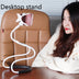 Hanging neck lazy mobile phone holder - Minihomy