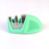 Knife Sharpener Mini Quick Kitchen Accessories - Minihomy