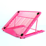 Foldable Stand Diamond Painting Light Pad Holder Laptop stand base