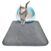 Double Layer Litter Cat Bed Pads  Pet Product Bed For Cats House Clean Mat - Minihomy