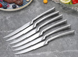 6-piece Stainless Steel 304 Western Knife