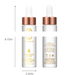 24k Rose Gold Elixir Skin Make Up Oil For Face Essential Oil Before Primer Foundation Moisturizing Face Oil Anti-aging - Minihomy