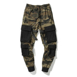 Loaded Cargo Pants - Minihomy