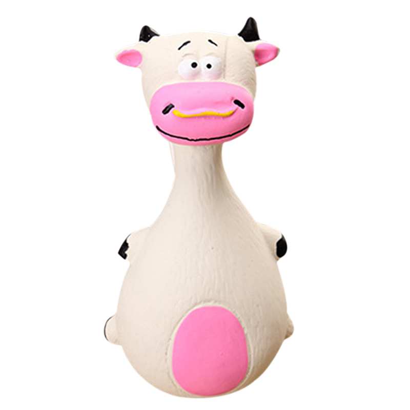 Dog Toy Pet Dog Latex Toy - Minihomy