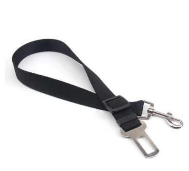 Fixed Strap Polyester Dog Strap Dog Leash Dog Leash - Minihomy