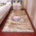 Beautiful Fluffy Decorative Carpet - Minihomy