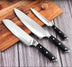 Knife Set - Japanese Cooking Knife & Universal Knife - Minihomy