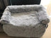 Plush Removable And Washable Blanket Pet Nest - Minihomy