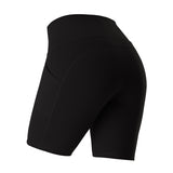 High Waist Fitness Gym Workout Leggings With Pockets