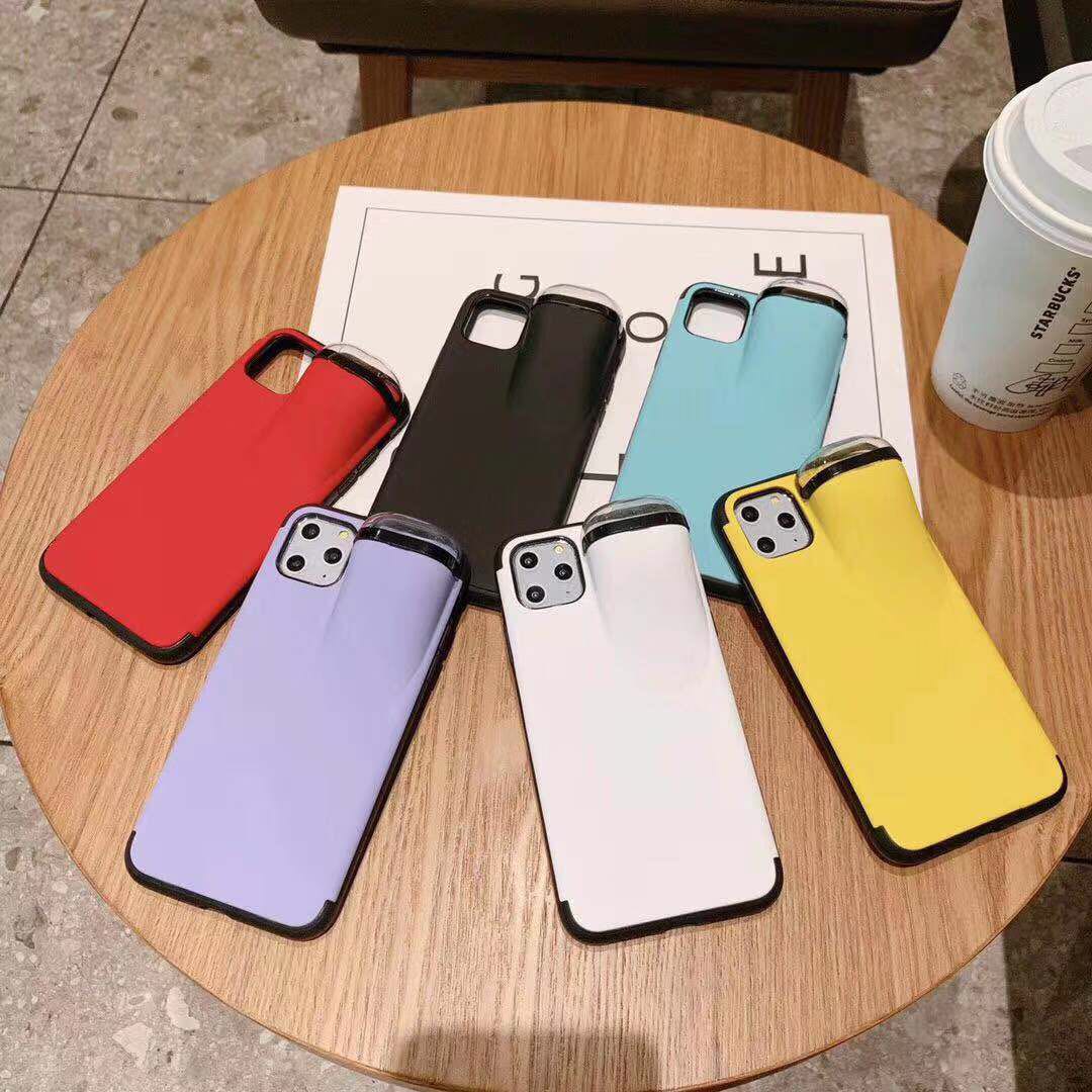 Fashion shatter-resistant mobile phone case - Minihomy