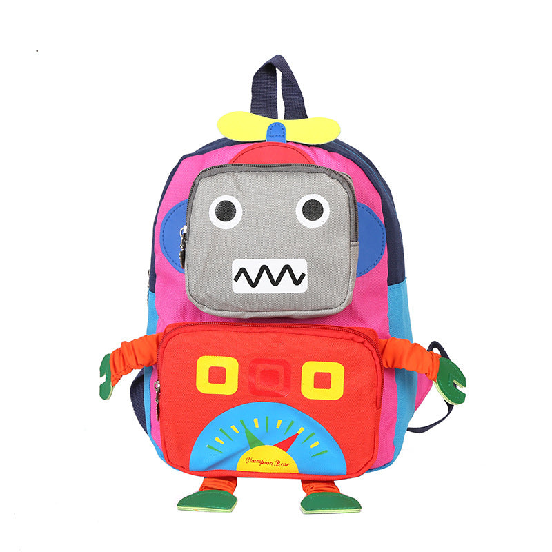 Kids bags children backpacks, school bags Children's backpack for boys  and girls - Minihomy