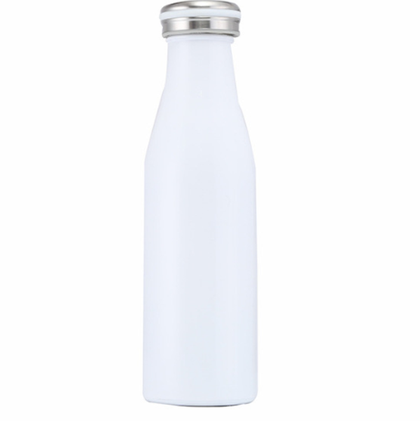 Milk Vacuum Water Bottle - Minihomy