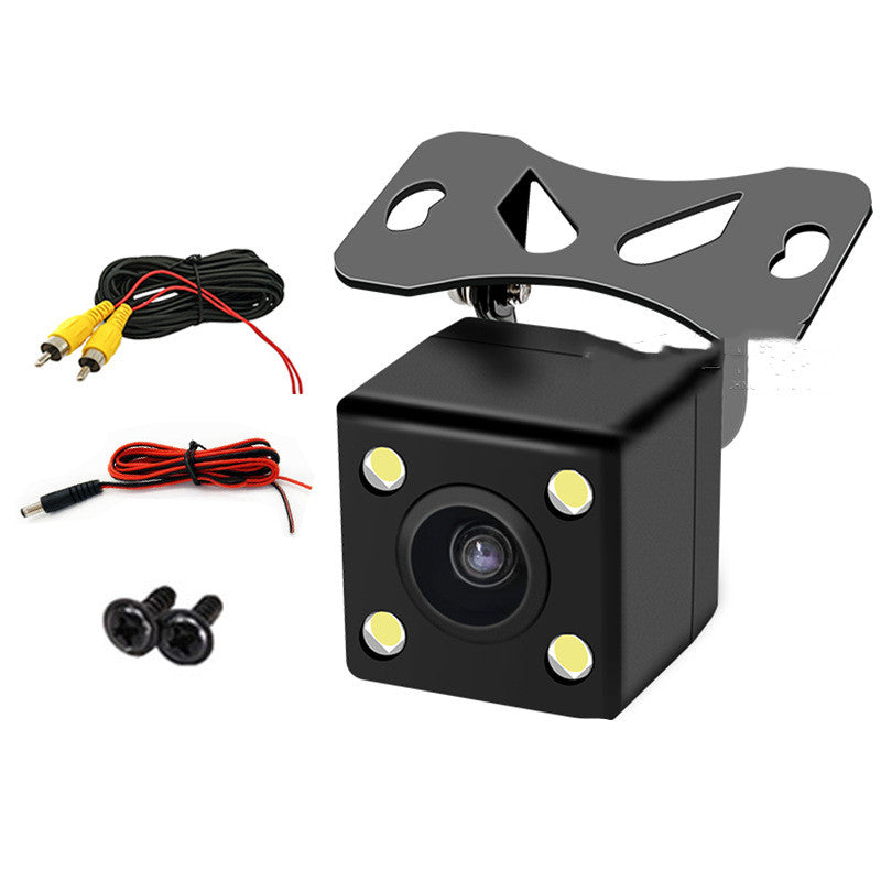 Adjustable support for reversing camera - Minihomy