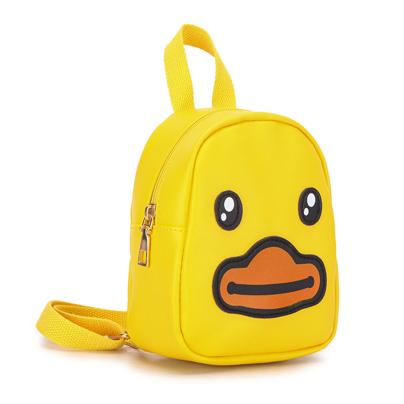 Travel backpack for children