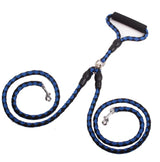 Double-Ended Traction Rope For Walking The Dog