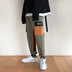 Men's Harem Pants Hip Hop Spring Summer Cargo Pants - Minihomy