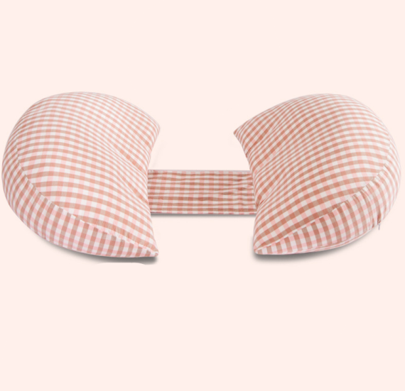 Multifunctional pillow for pregnant women