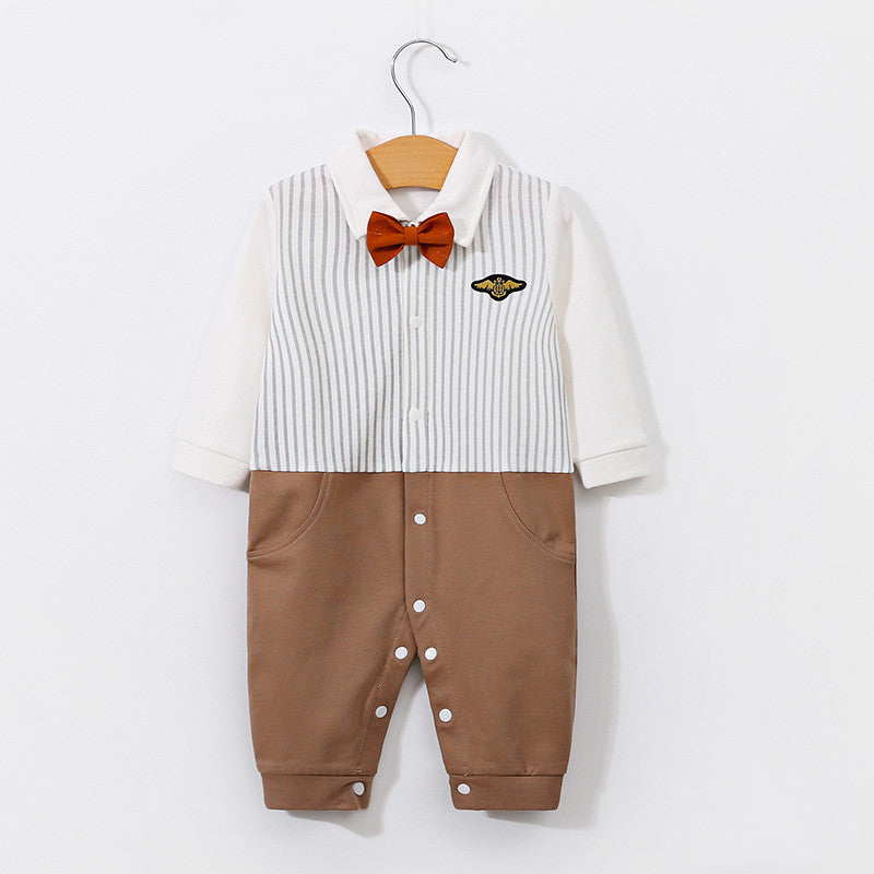 Baby Clothing Jumpsuit - Minihomy