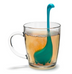 Nessie Silicone Tea Strainer: Dive into a Magical Tea Experience - Minihomy