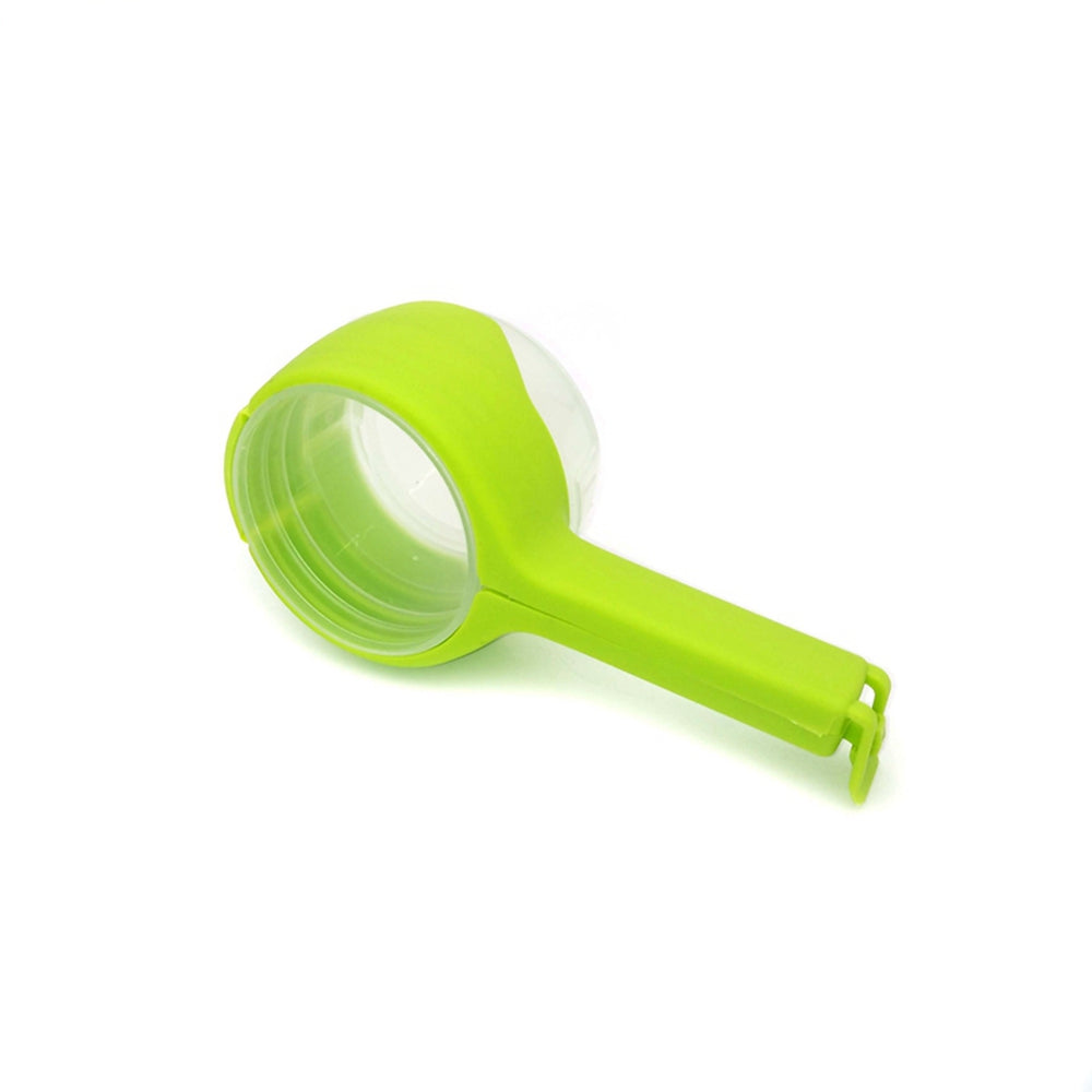 Multifunctional Sealing Clip Food Preservation Sealing Clip - Minihomy