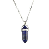 Crystal Necklace - Minihomy