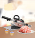 Manual Spring Meat Cutting Machine - Minihomy