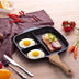 Maifanshi fried steak pot multi-function household omelette pan pan induction cooker non-stick pan - Minihomy