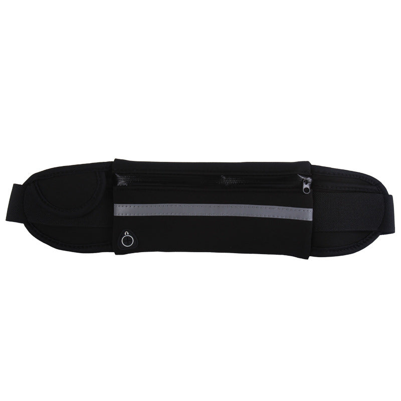 Waist Pack Multifunctional Men's and Women's Pockets