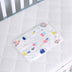 Baby cotton portable diaper changing pad - Minihomy