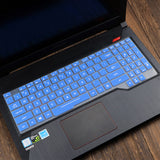 Flight Laptop Keyboard Protective Film Cover