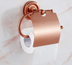 Wall Mounted Bathroom Toilet Paper Roll Holder