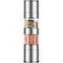 Multi-Layers Stainless Steel Pepper Mill Shaker Salt and Peper Grinder - Minihomy