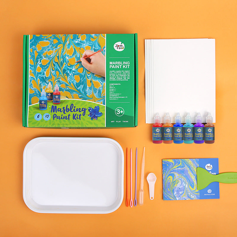 Water painting set