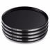 Neewer 4 Pieces 58MM Infrared Filters: IR720, IR760, IR850, IR950 with Pouch - Minihomy