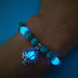 Energy Luminous Lotus Strand Bead Bracelet - Minihomy