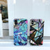 Compatible With , Simple Geometric Trianglemobile Phone Shell X Creative Personality Tide Men And Women Models - Minihomy